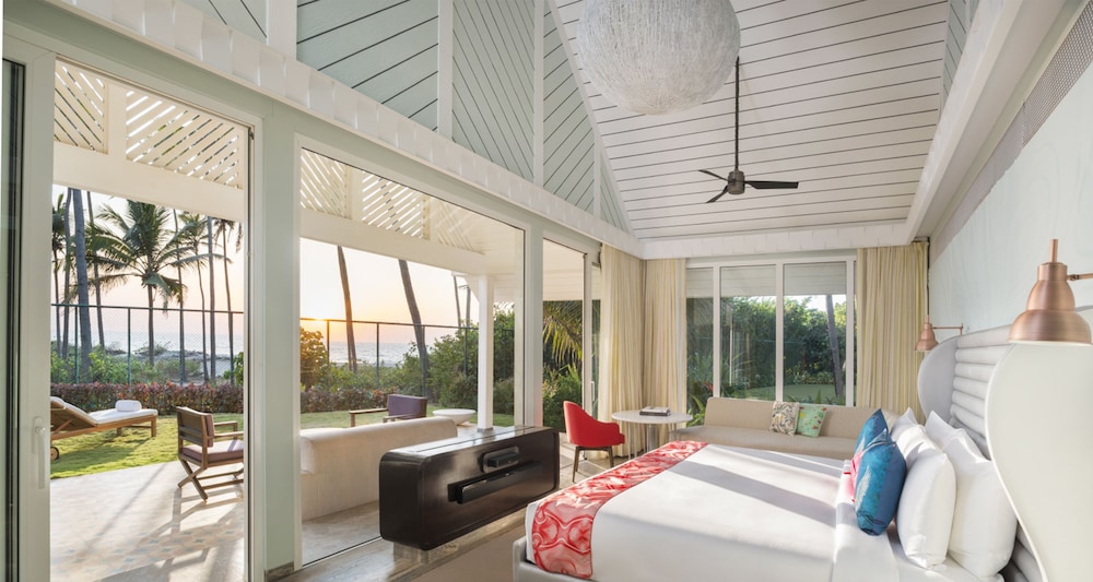 Villa, 2 Bedrooms Villa, 2 Bedrooms