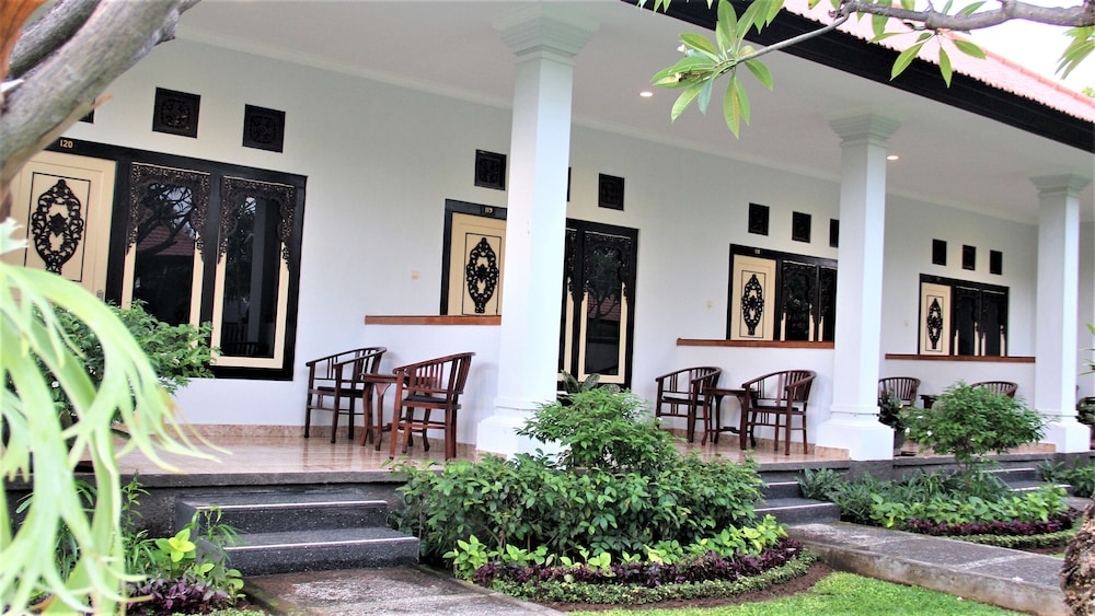 Standard Room, Garden View photo 2