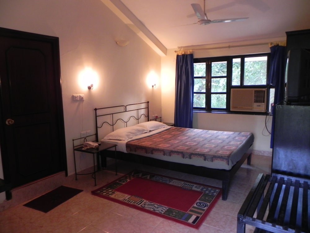 Deluxe A/C Room photo 1