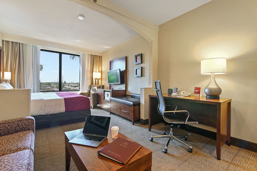 Suite, 1 King Bed, Non Smoking - Photo 12