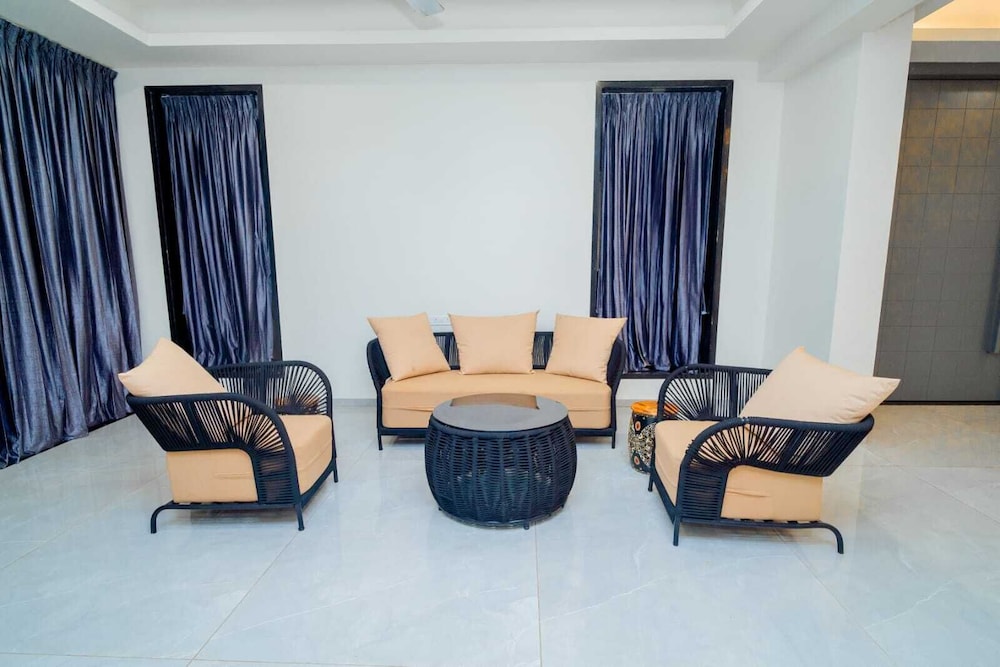 Traditional Room