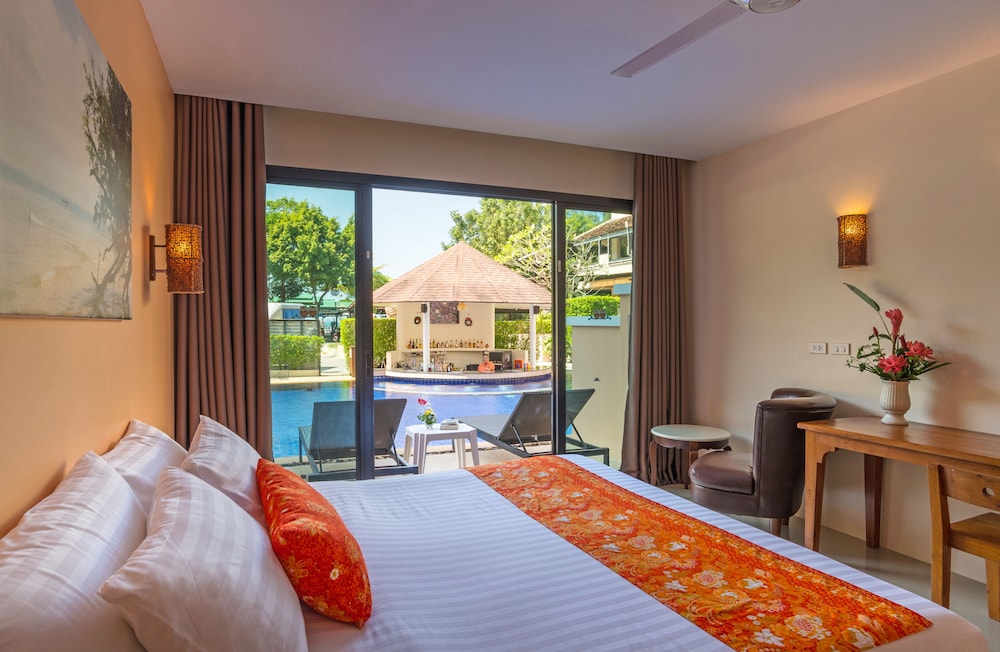 Grand Superior Room - Photo 10