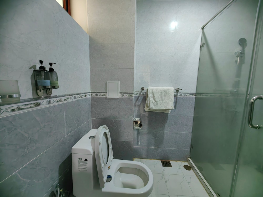 Deluxe Single Room, City View