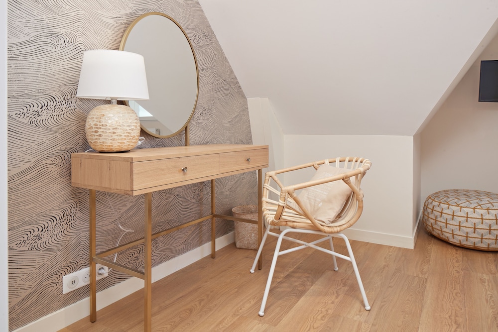 Small Double Room photo 2