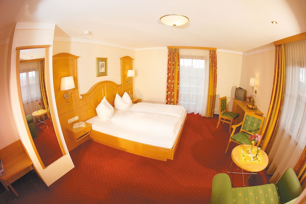 Comfort Double Room photo 1