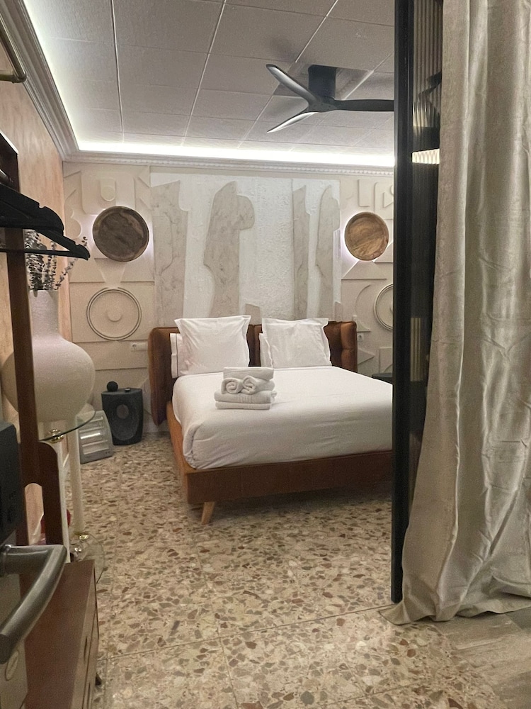 Double Room Petit - Photo 4