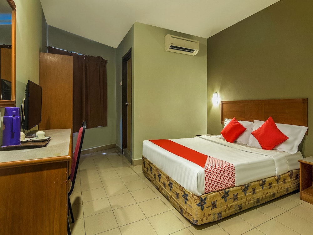 Standard Double Room - Photo 2