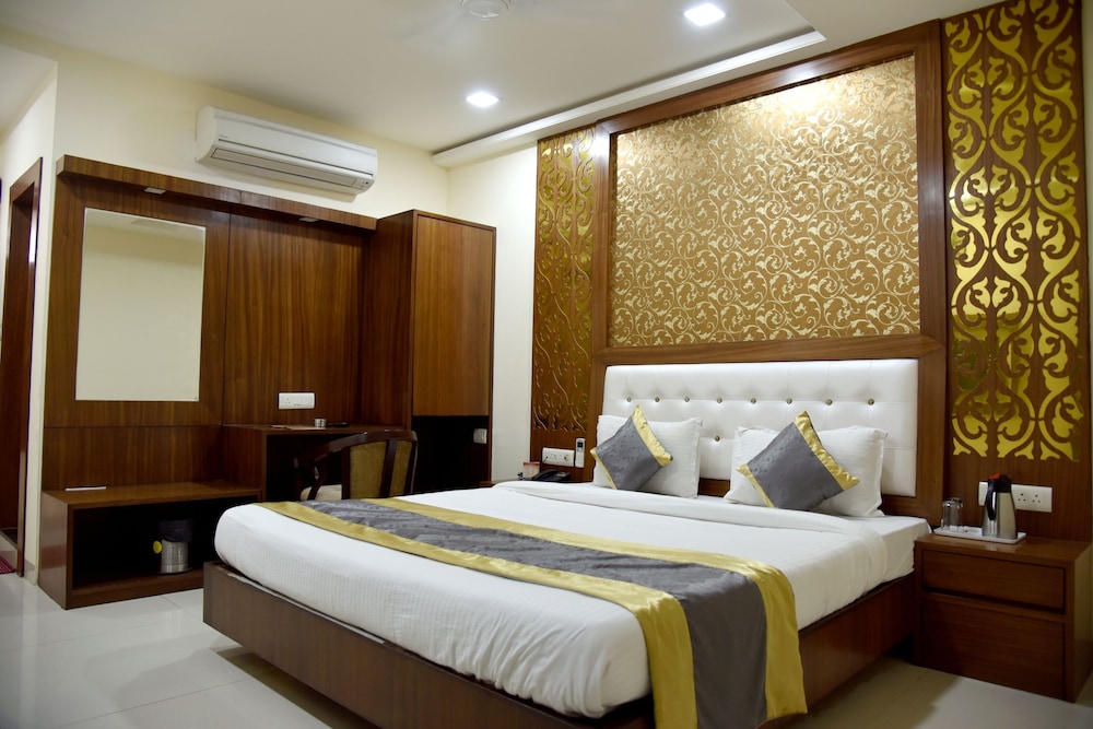 Executive Room, 1 Double Bed, Non Smoking photo 1