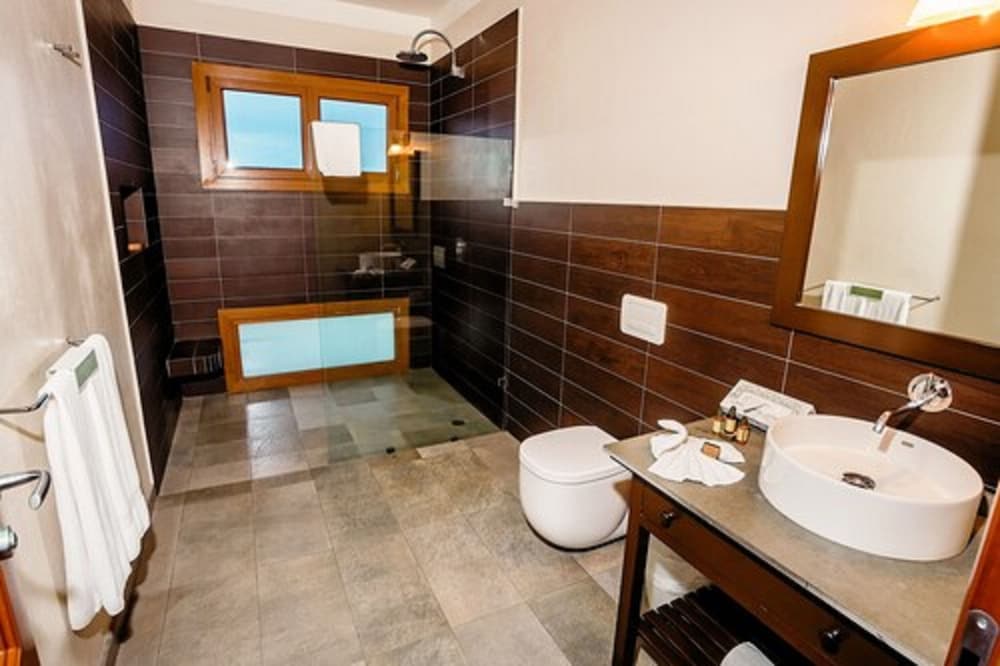 Deluxe Room, Ocean View (esther)