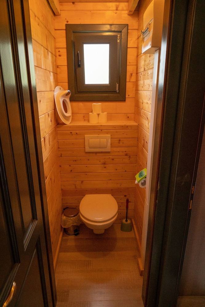 Cabin (Cabane Gretel) photo 2