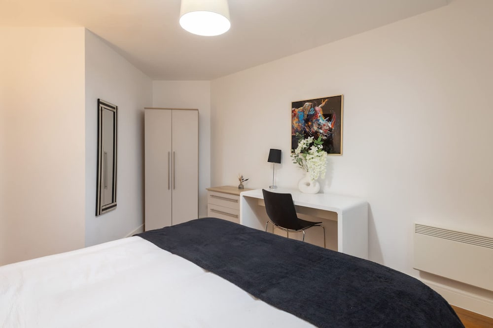 Hotel Stay Metropolitan House Apartment, Zdjęcie 2