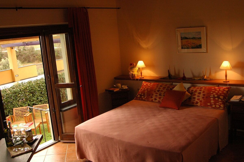 Standard Single Room photo 1