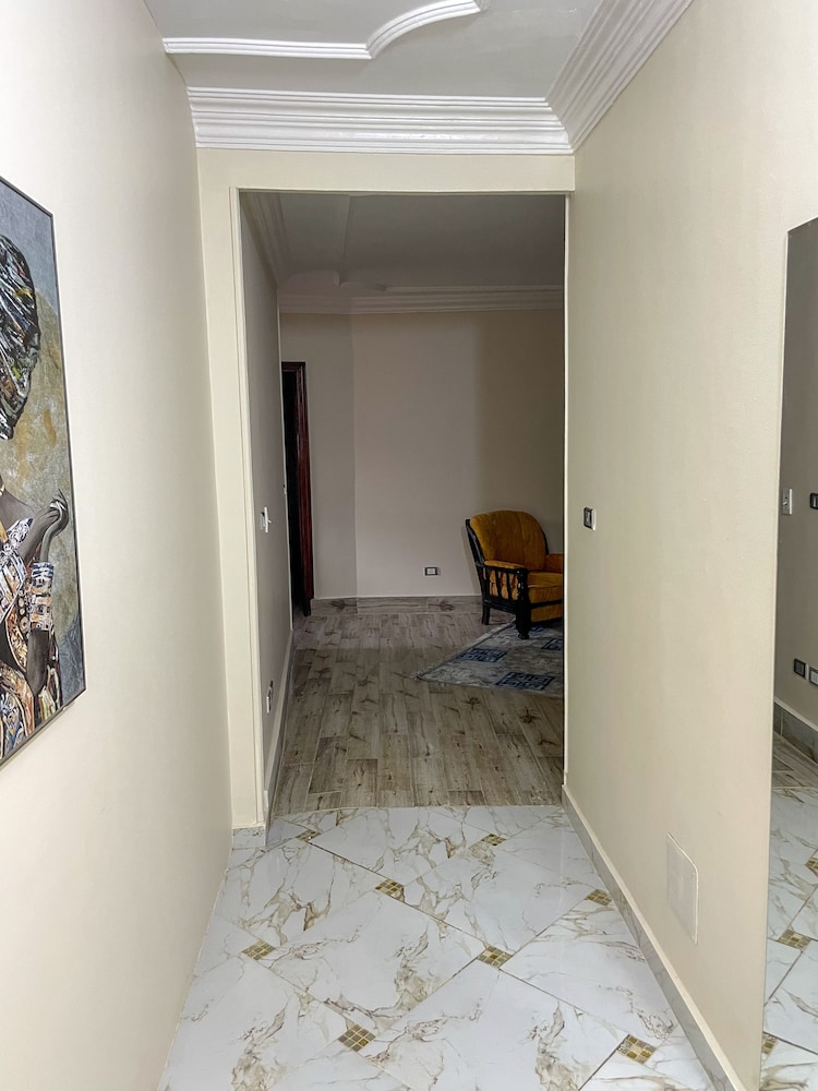 Deluxe Apartment - Photo 5