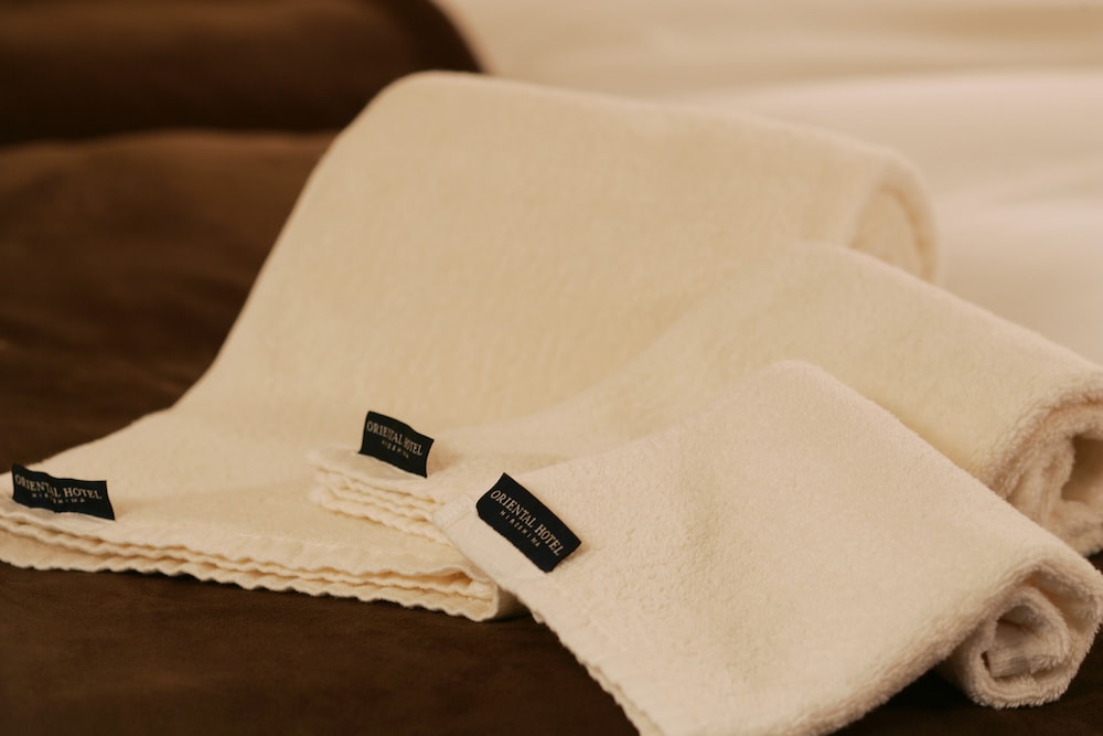 Oriental Corner Double Room, Non Smoking,19F(22sqm) - Photo 10