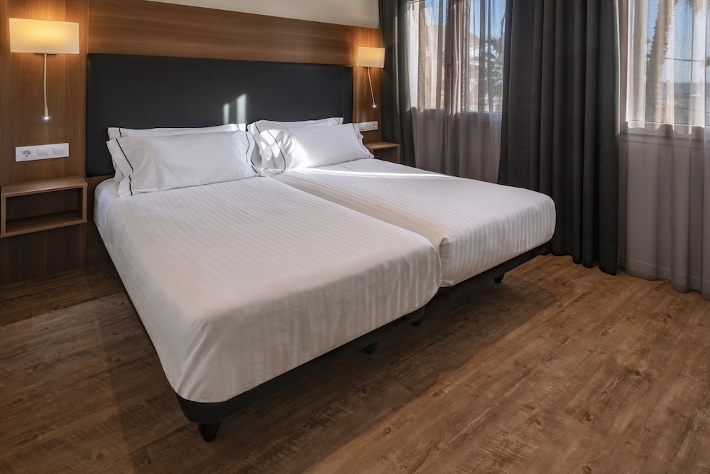 Executive Apartment (2 pax)