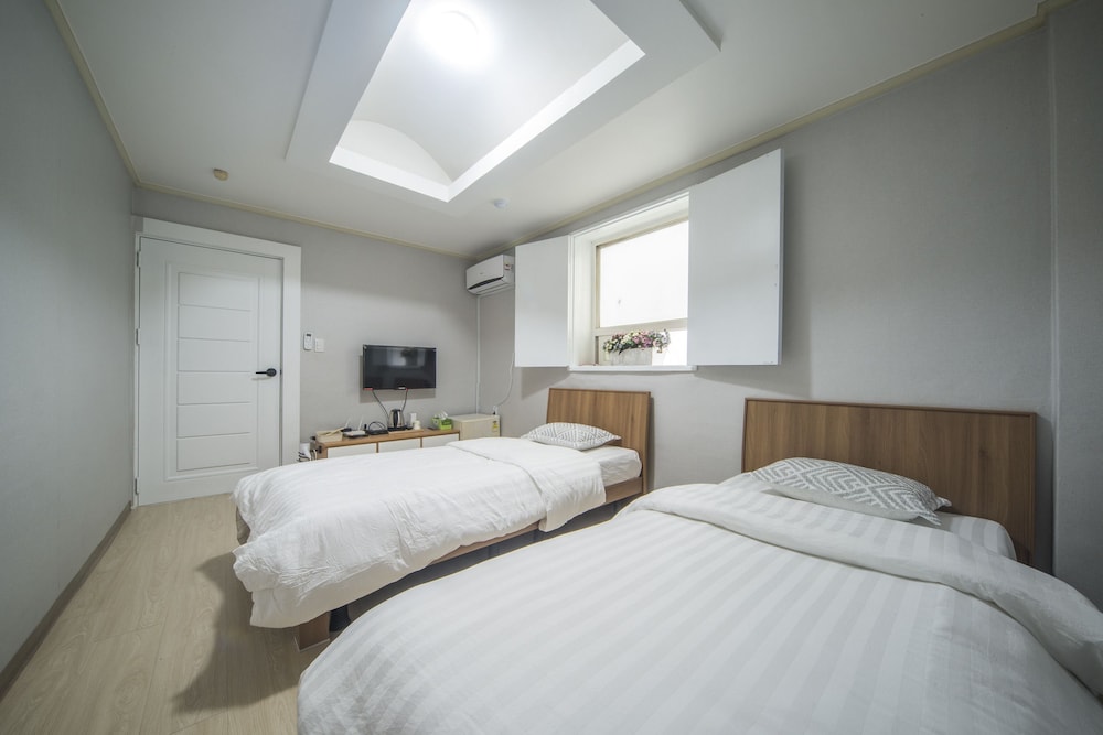 Standard Room (B) photo 1