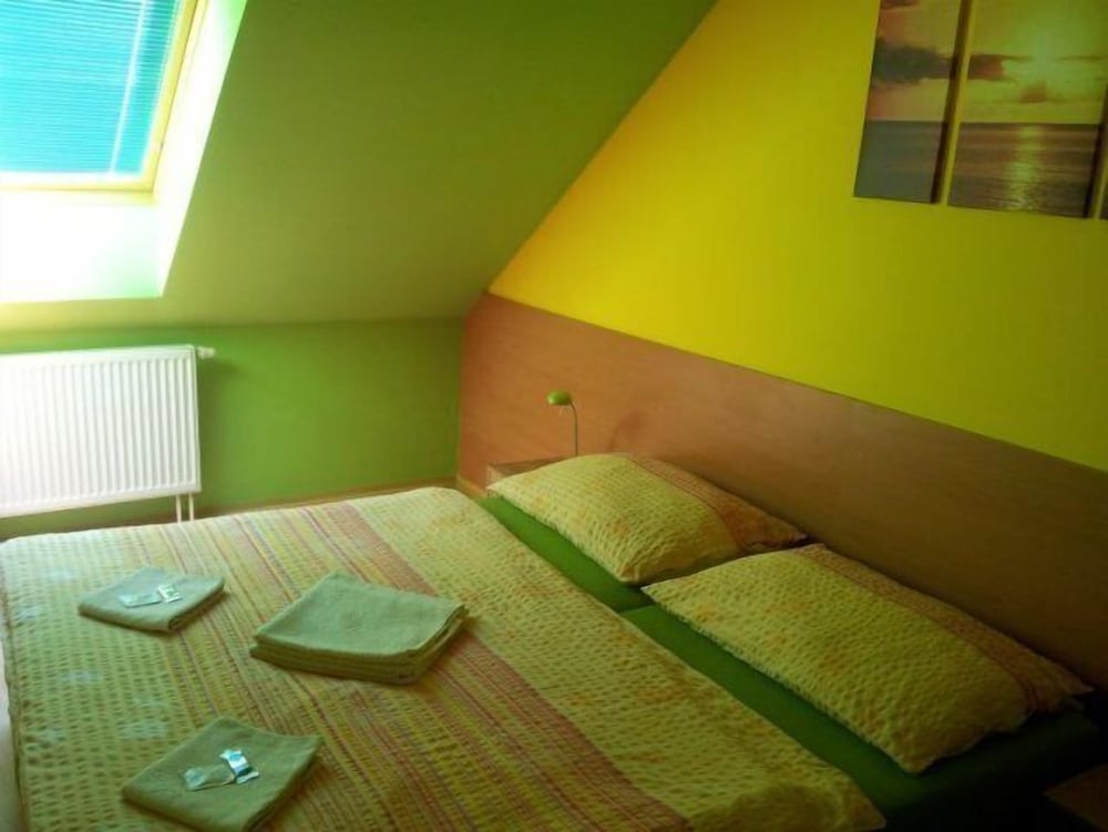 Standard Single Room photo 3