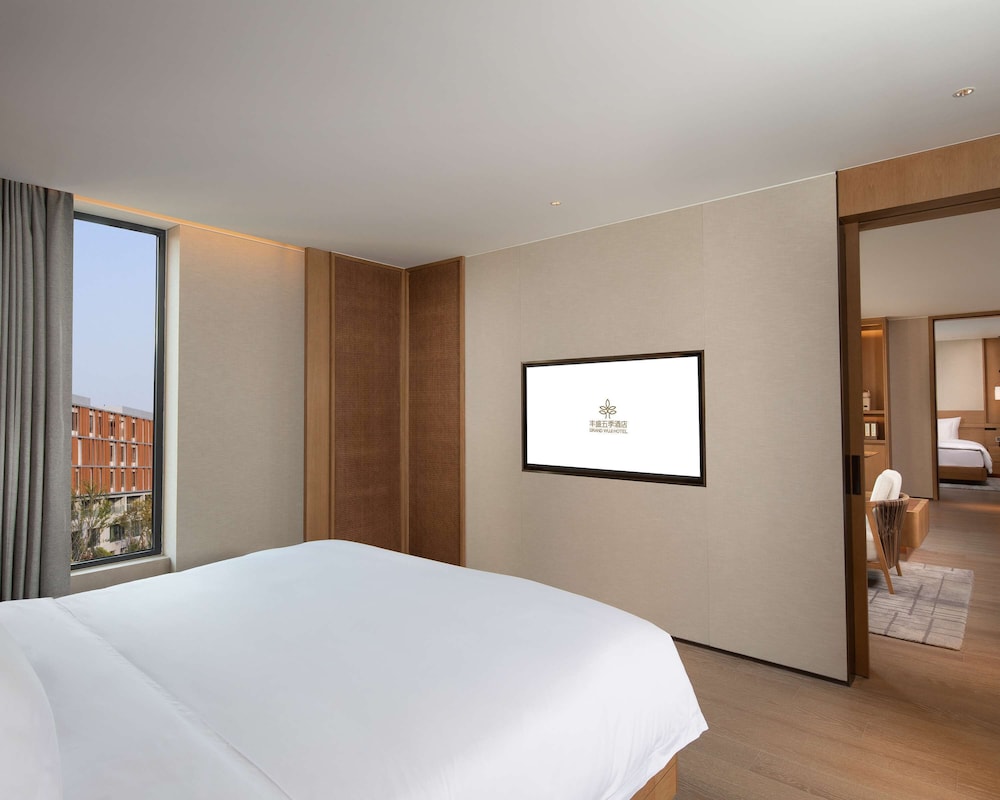 Suite (Residence) - Photo 1