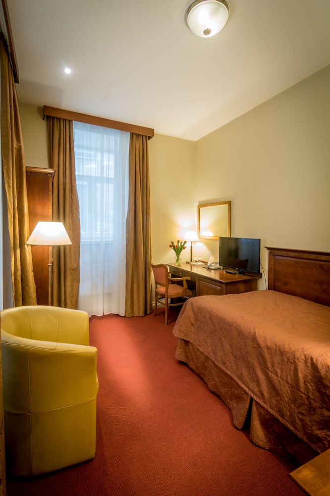 Standard Single Room photo 1