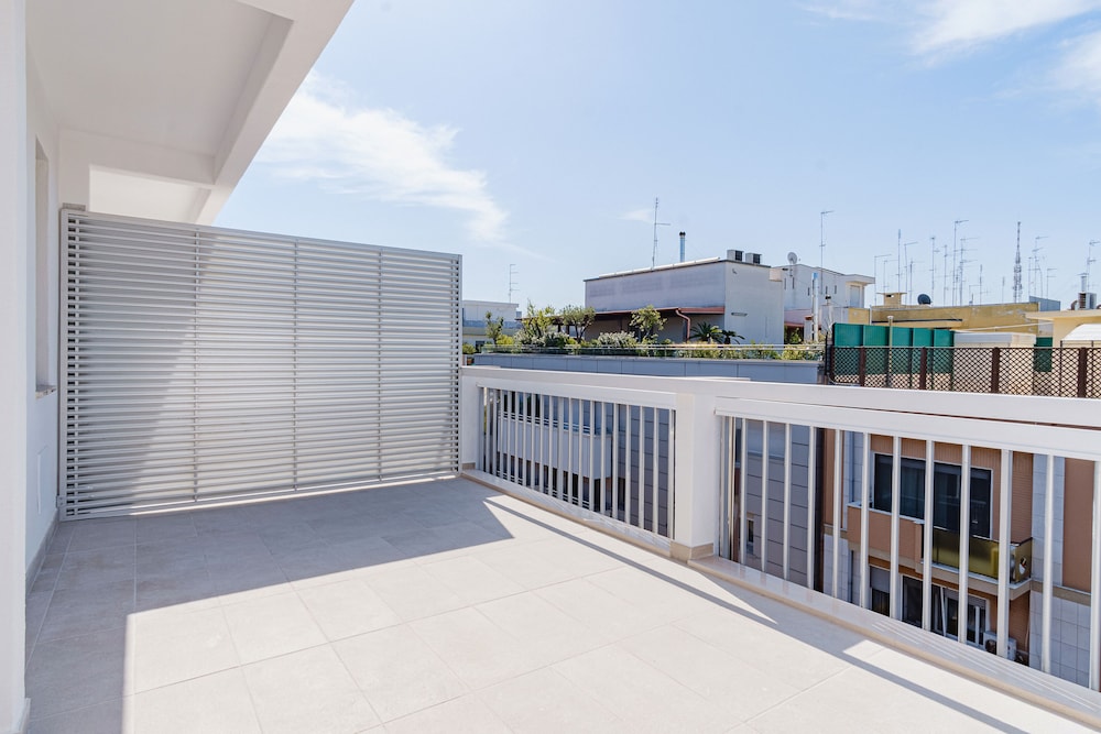 Junior Suite, Terrace - Photo 3