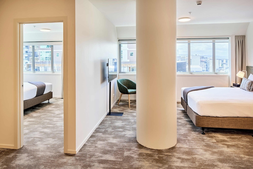 Family Apartment, 2 Bedrooms