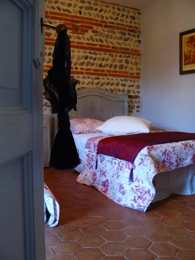 Double Room (Plume) photo 1