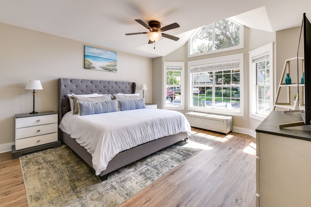 House (4 Bedrooms) photo 3