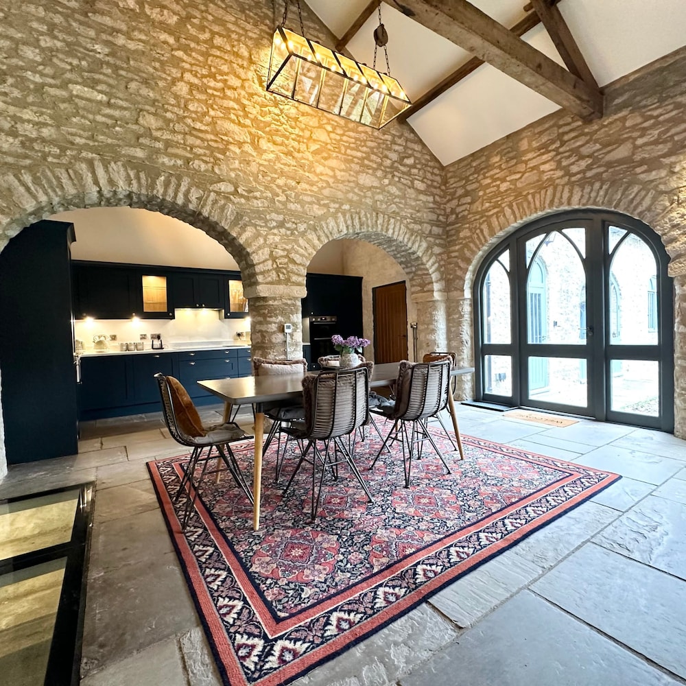 Cottage Farriers Stables Marske Yorkshire Dales, Photo 5