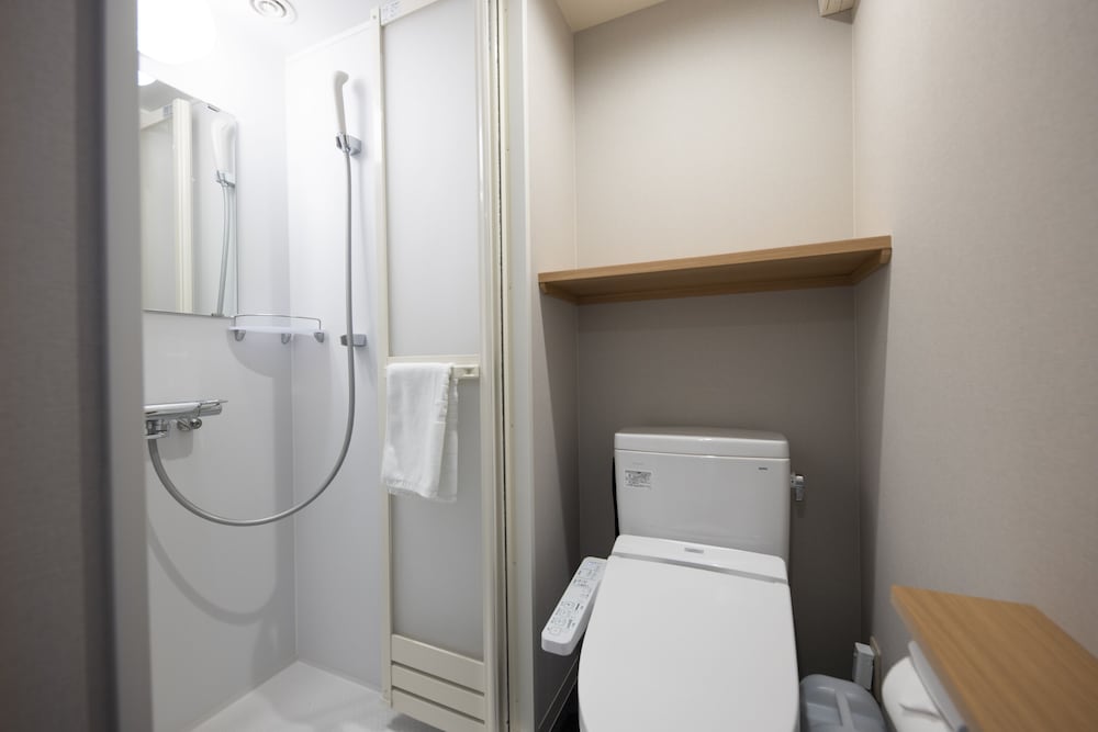 Standard Double, Non Smoking (No cleaning service) - Photo 2