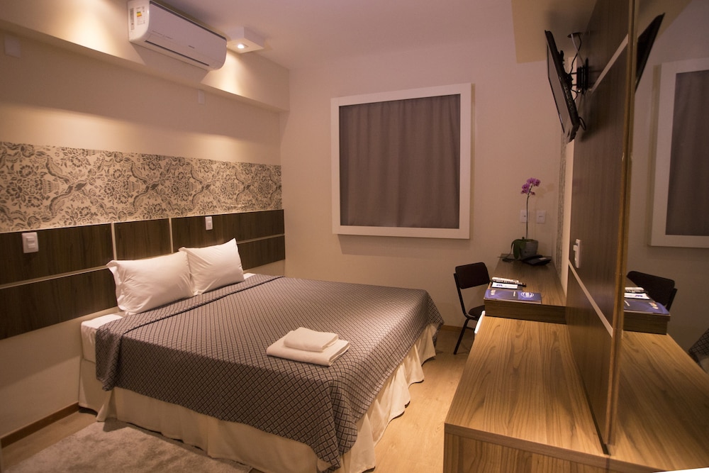 Standard Double Room photo 1