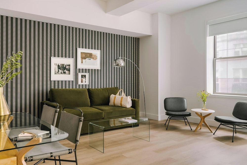 Apartment, 2 Bedrooms