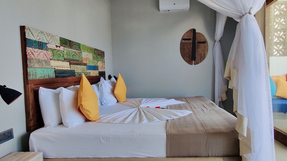 Comfort Duplex