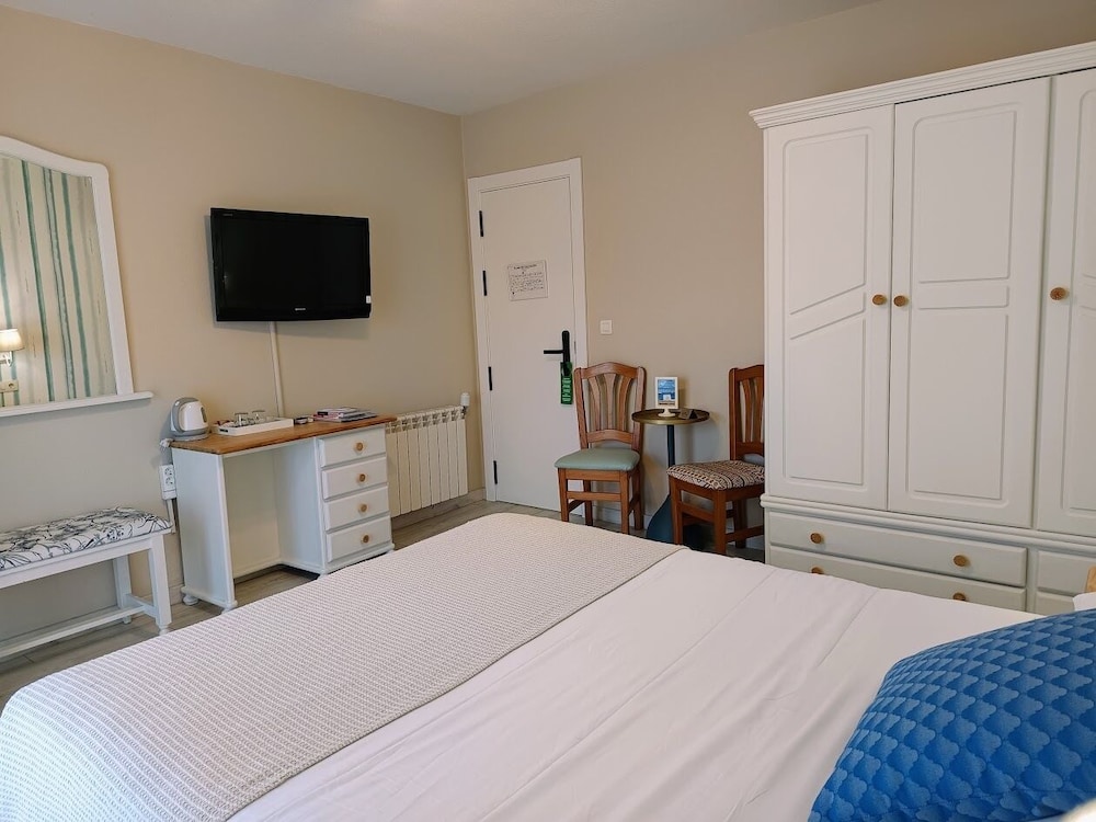 Deluxe Double Room, Sea View photo 3