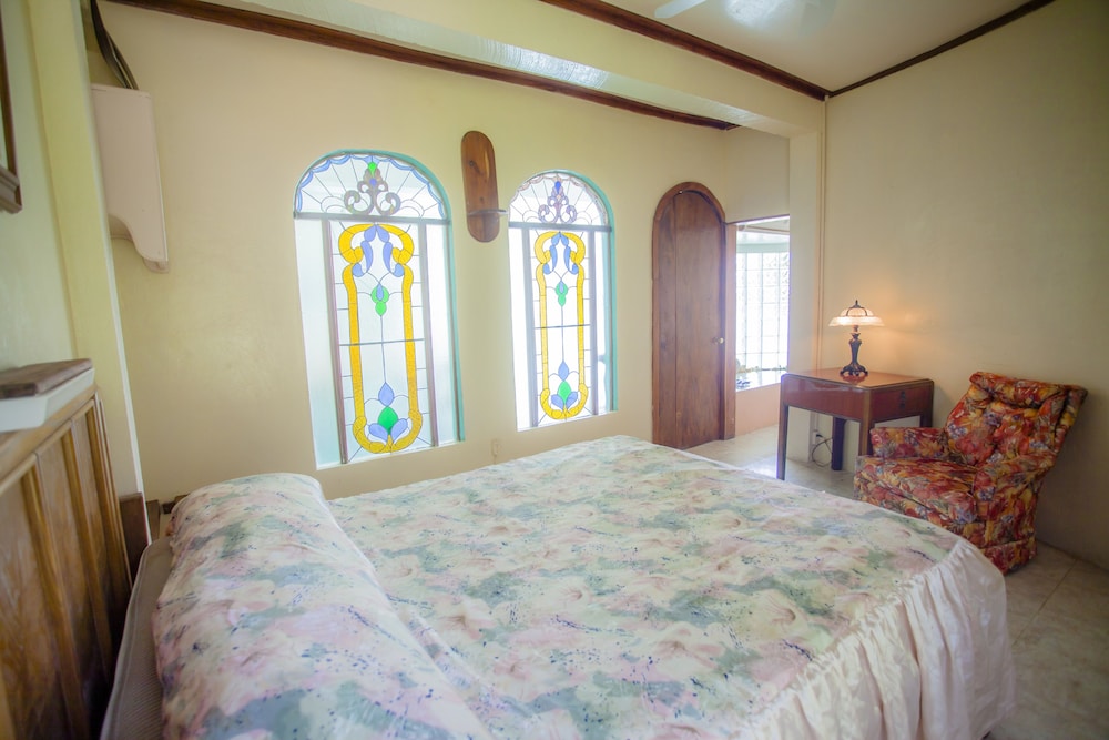 Standard Double Room, 1 Bedroom, Non Smoking, Garden View photo 1