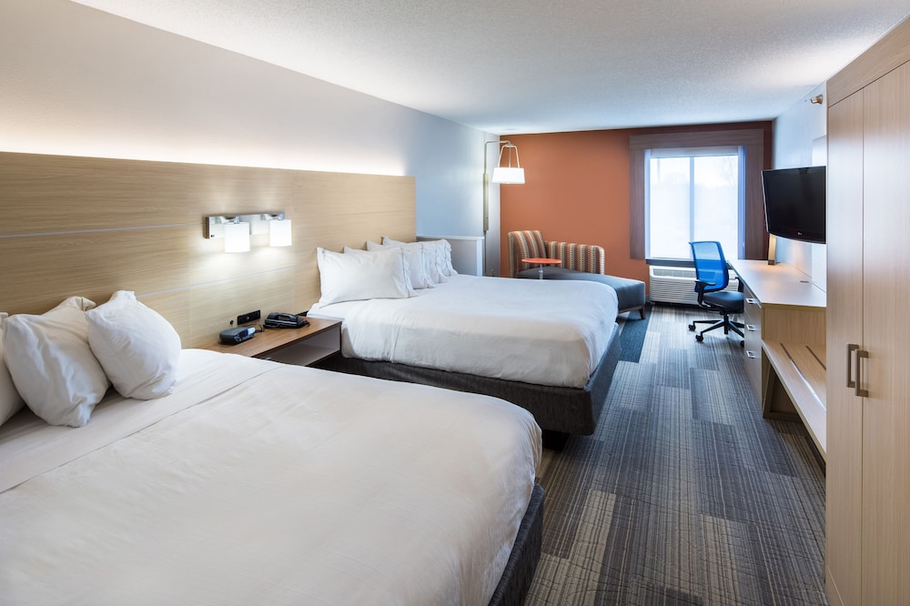 Standard Room, 2 Queen Beds, Accessible (Communications, Accessible Tub) - Photo 3
