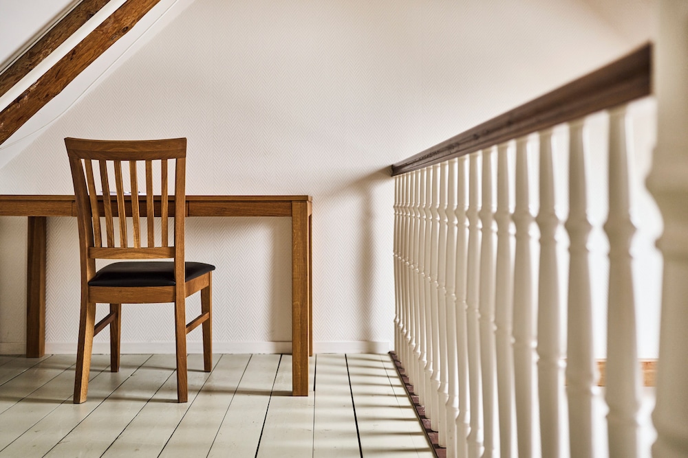 Suite (The Barrel Factory) photo 3