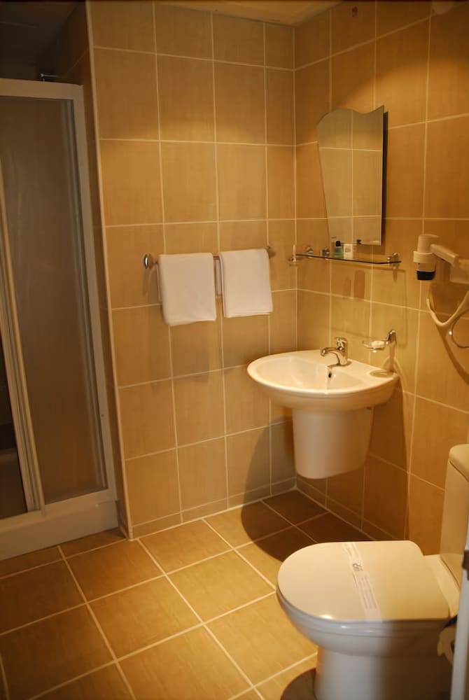 Standard Twin Room photo 2