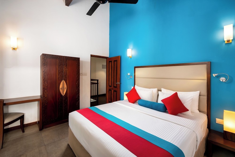 Luxury Suite, 2 Bedrooms, Garden View photo 1