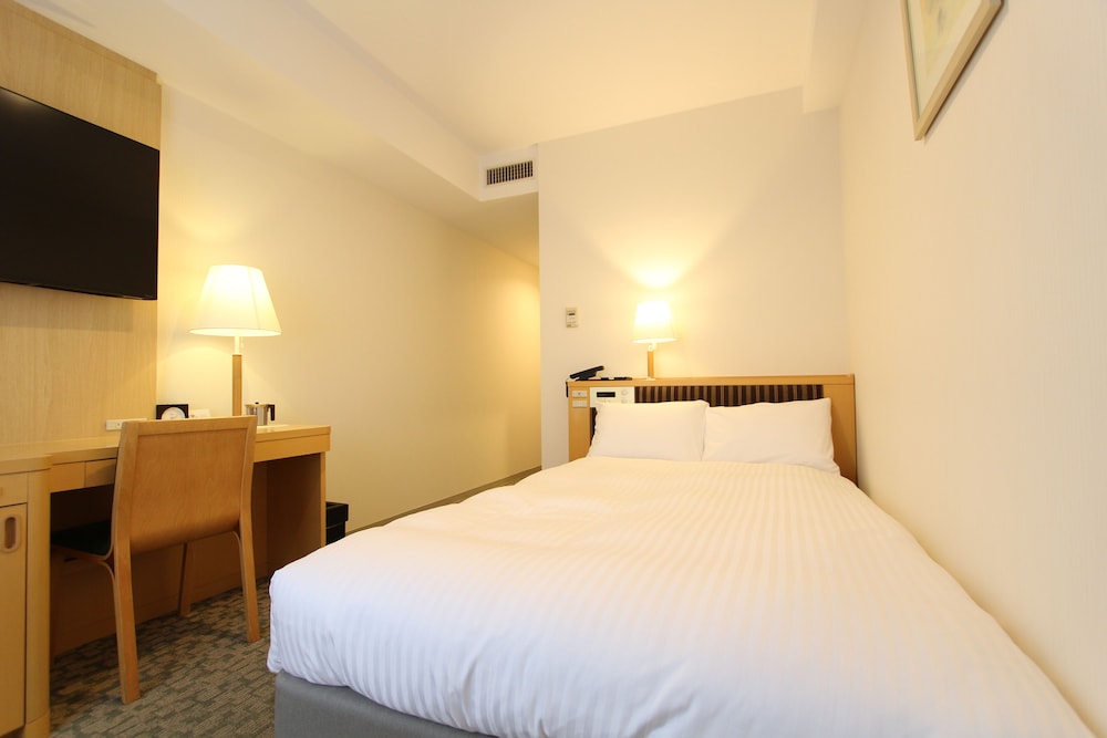 Moderate Semi-Double Room, Non Smoking - Photo 1