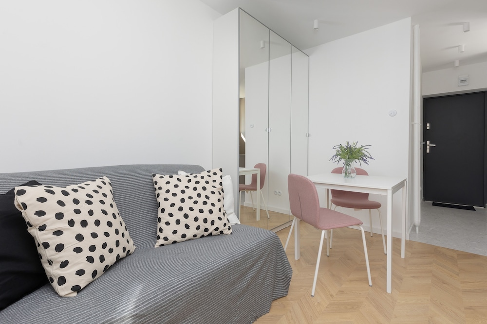Studio, Kitchen