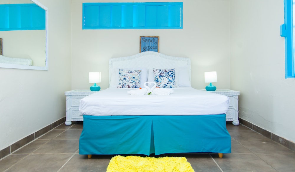 Apartment, 2 Bedrooms, Kitchen, Beach View photo 1