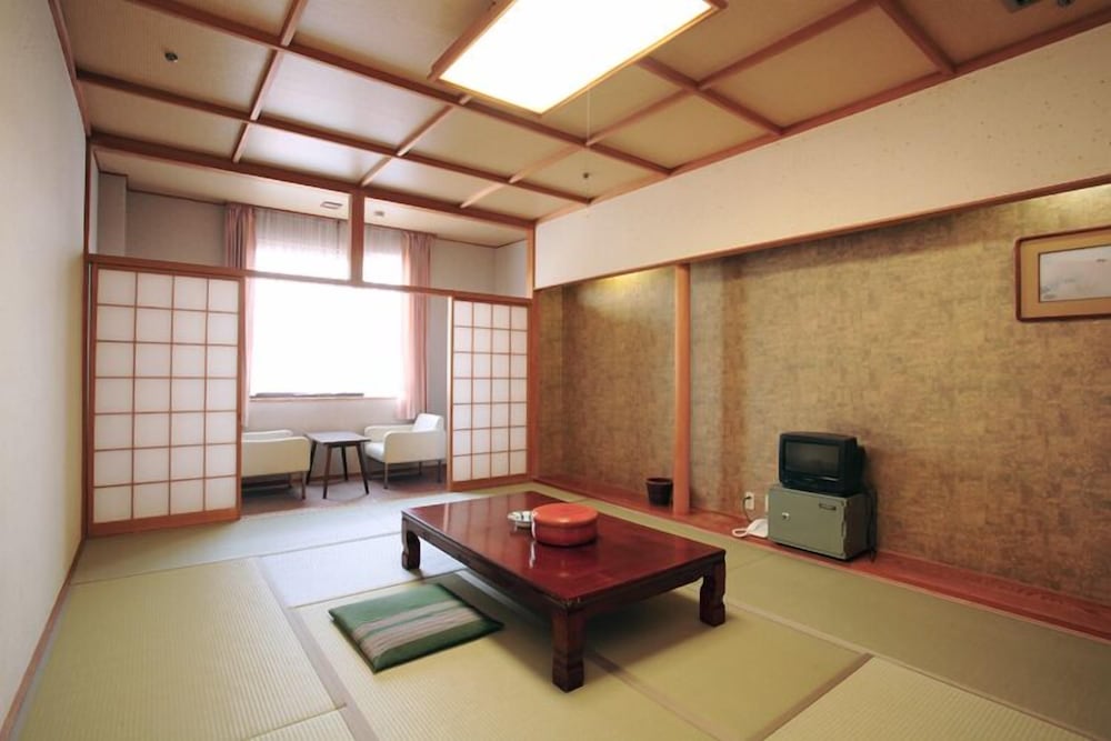 Japanese Style Room