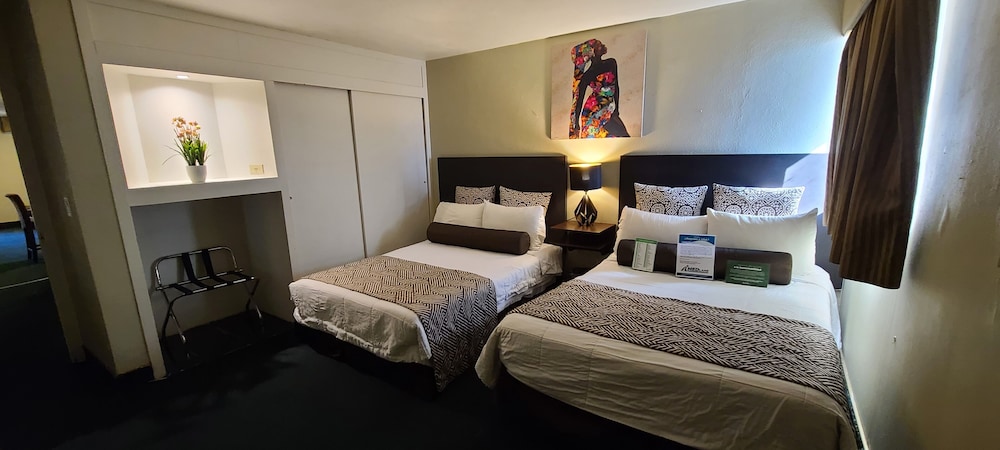 Deluxe Suite, Non Smoking, City View photo 1