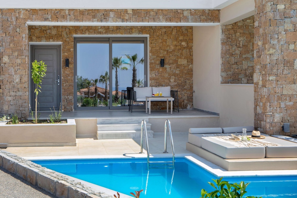 Prestige Villa 1-Bedroom Private Pool - Photo 10