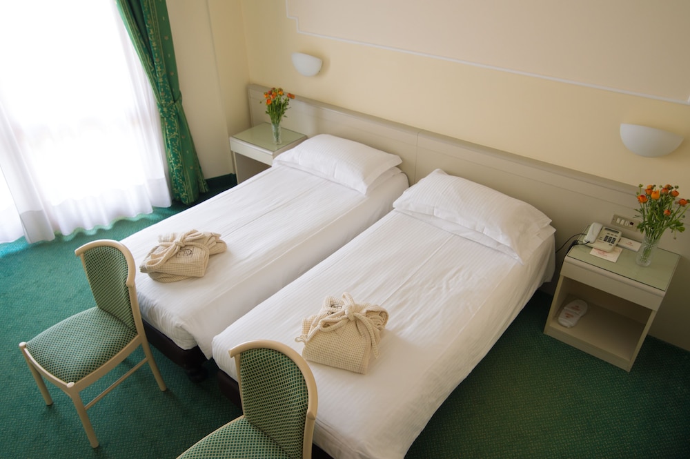 Superior Double or Twin Room photo 1