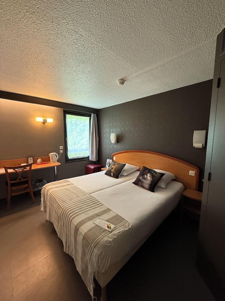 Comfort Twin Room - Photo 7