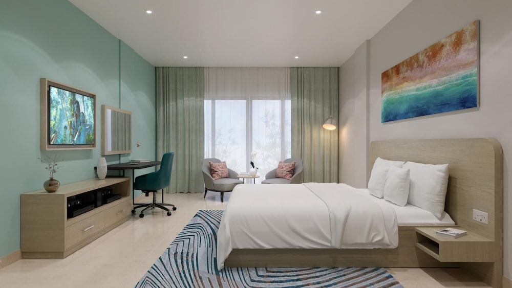 Standard Room - Photo 1