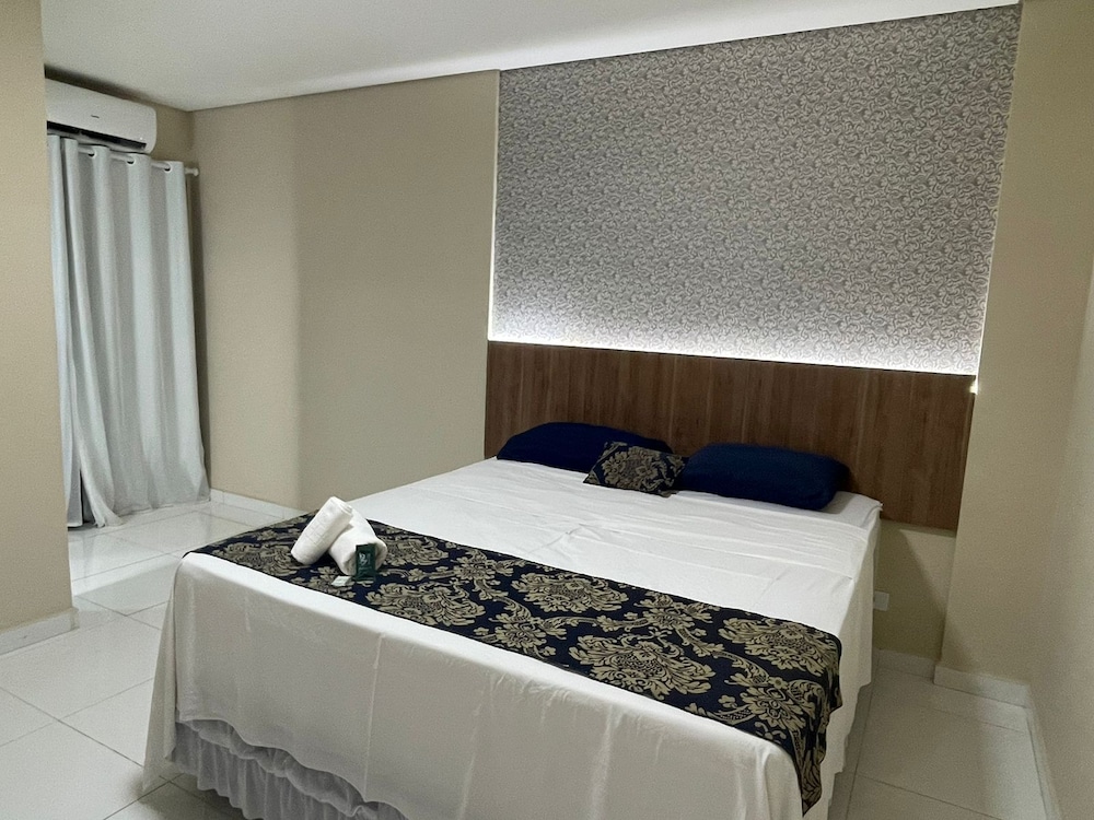 Deluxe Double Room, Courtyard View photo 1