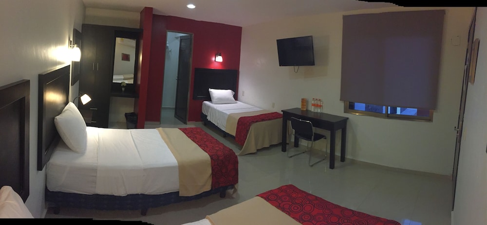 Triple Room photo 3