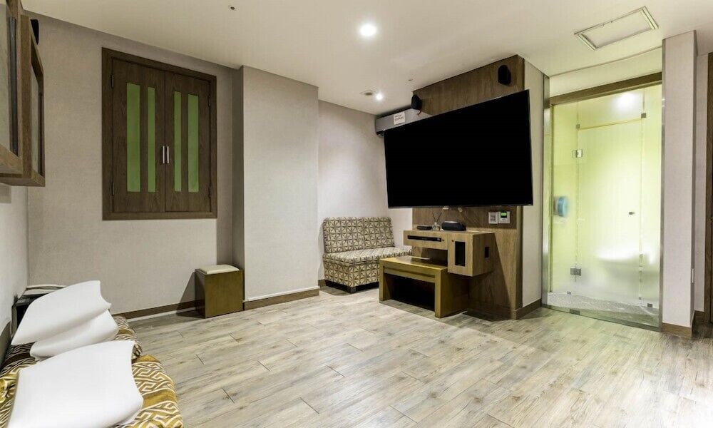 Ondol Twin Room - Photo 3